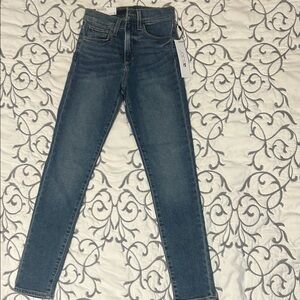 Joe's Jeans Women's Skinny Denim